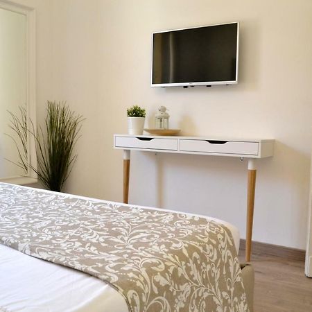 Modarno Exclusive Apartments Florencia Exterior foto