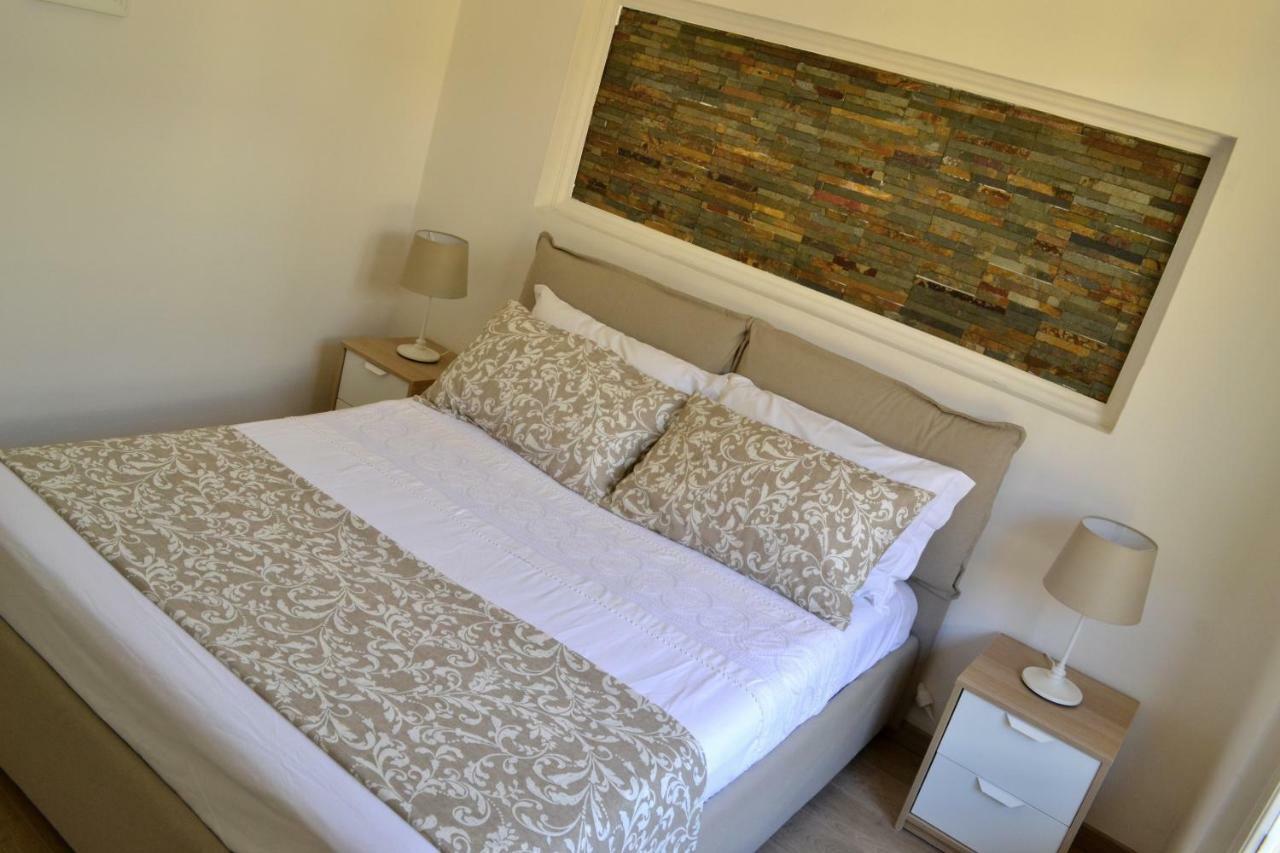 Modarno Exclusive Apartments Florencia Exterior foto
