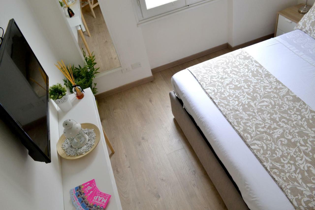 Modarno Exclusive Apartments Florencia Exterior foto