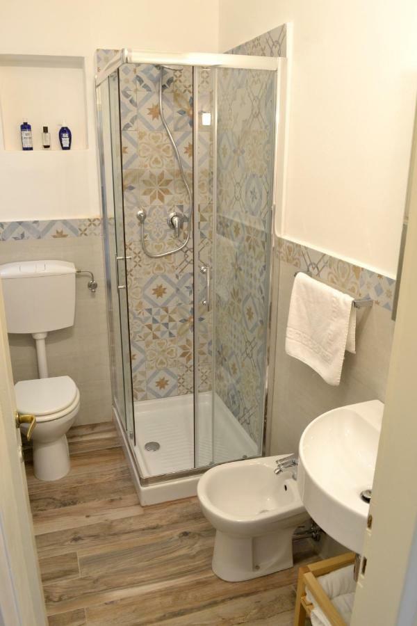 Modarno Exclusive Apartments Florencia Exterior foto