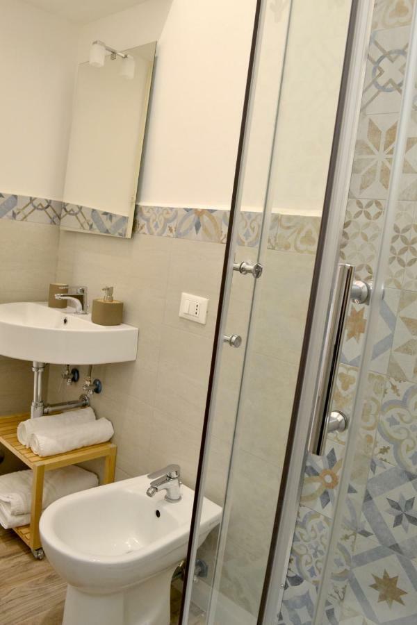 Modarno Exclusive Apartments Florencia Exterior foto