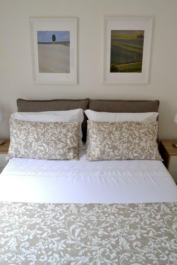 Modarno Exclusive Apartments Florencia Exterior foto