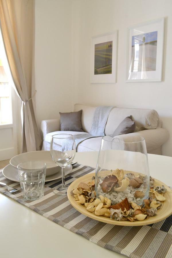 Modarno Exclusive Apartments Florencia Exterior foto