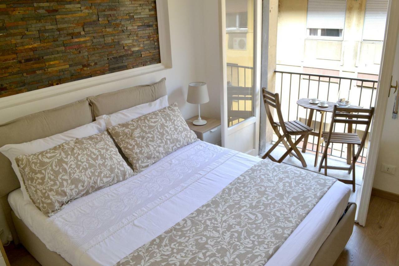 Modarno Exclusive Apartments Florencia Exterior foto