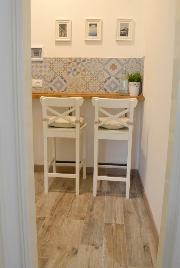 Modarno Exclusive Apartments Florencia Exterior foto