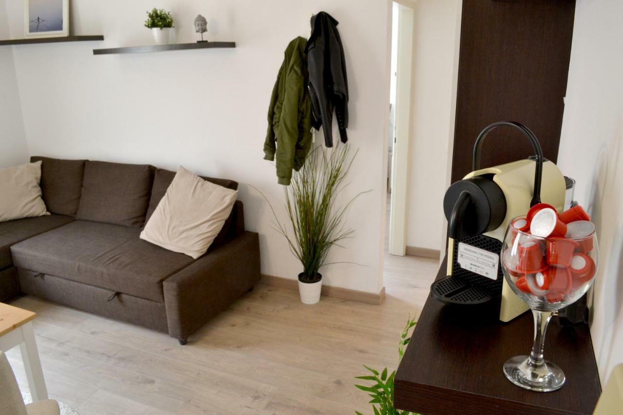 Modarno Exclusive Apartments Florencia Exterior foto