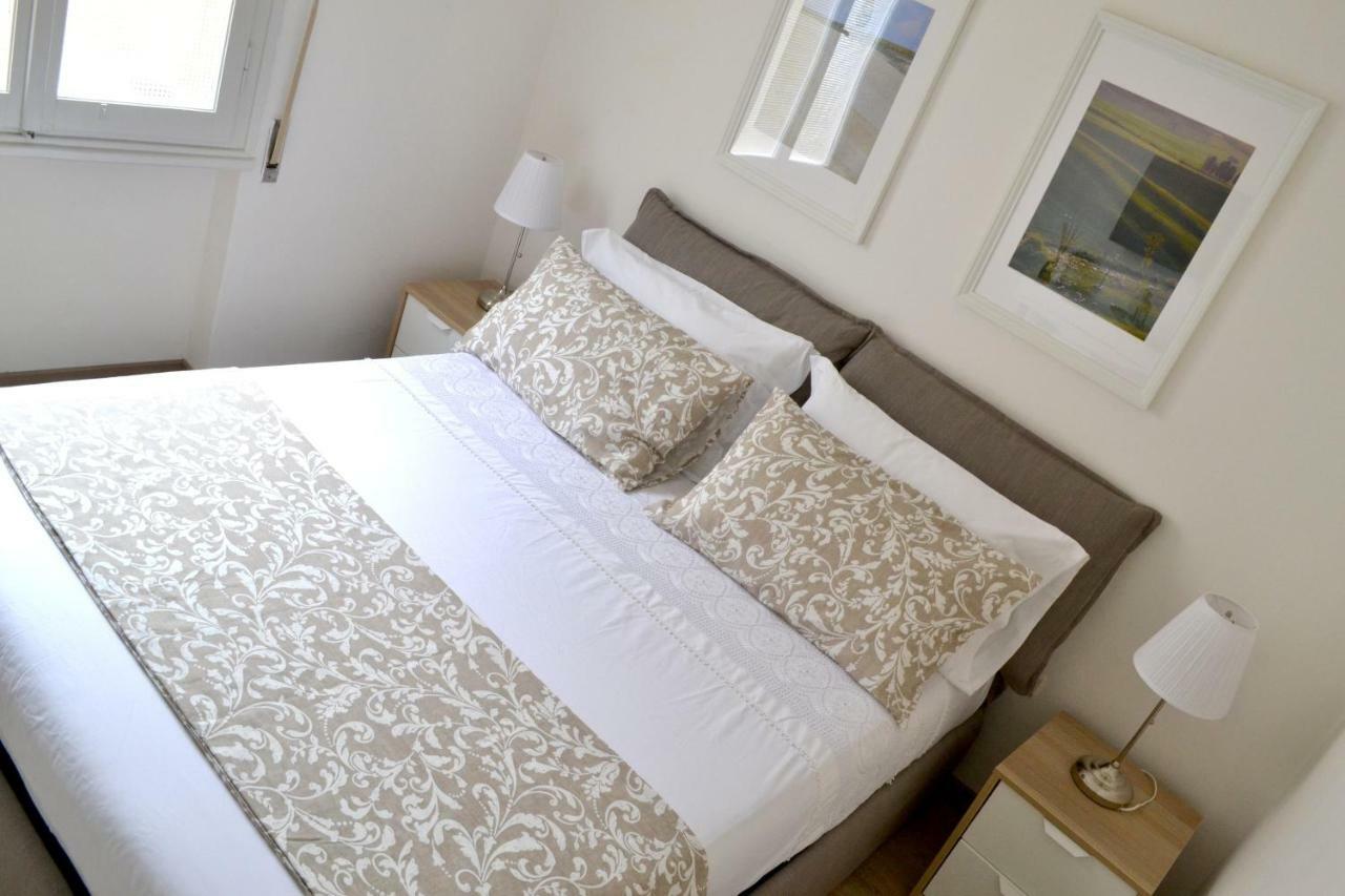 Modarno Exclusive Apartments Florencia Exterior foto