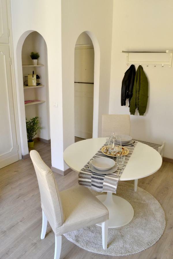 Modarno Exclusive Apartments Florencia Exterior foto