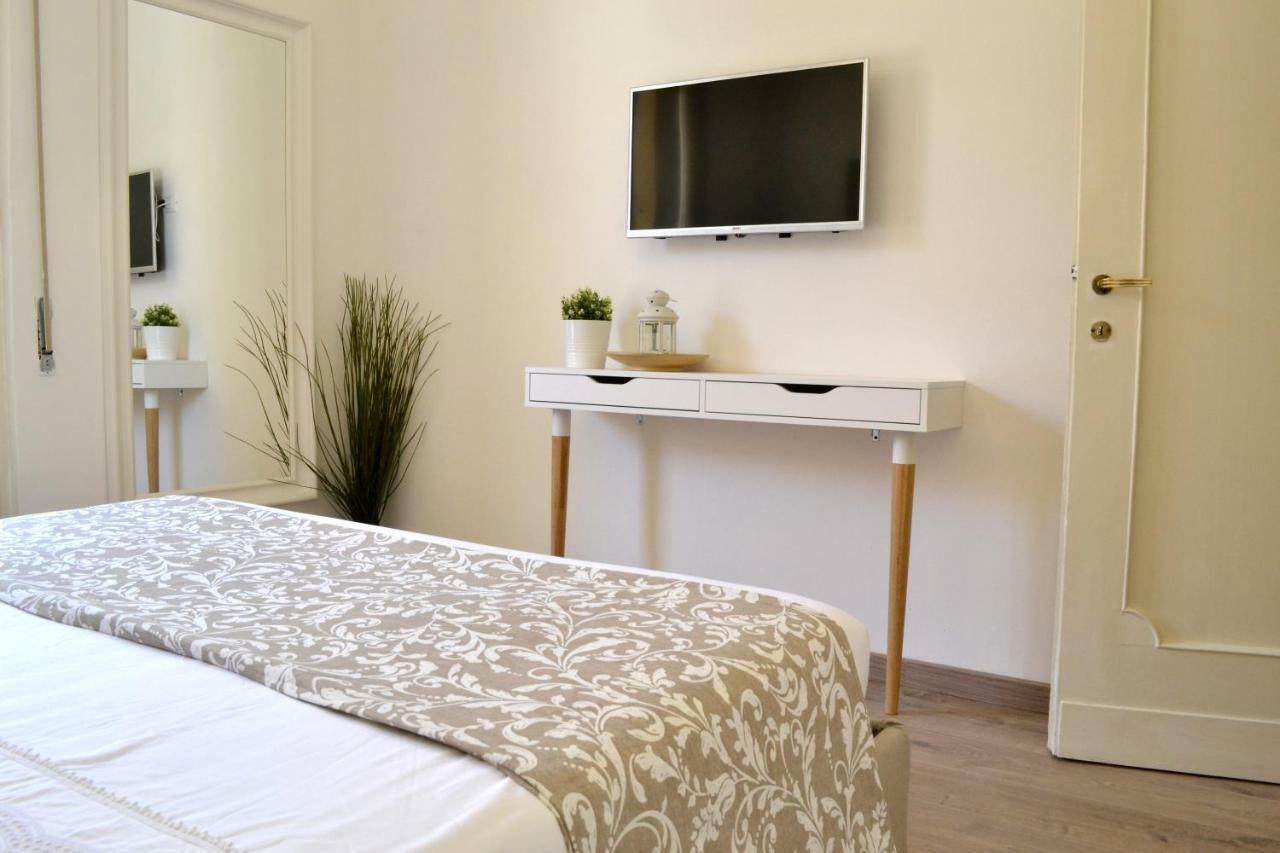 Modarno Exclusive Apartments Florencia Exterior foto
