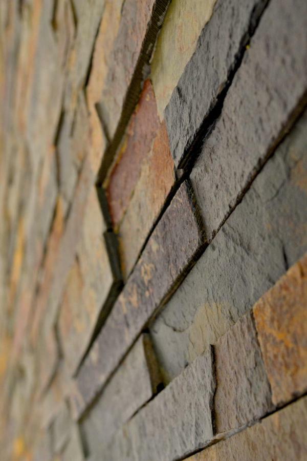 Modarno Exclusive Apartments Florencia Exterior foto