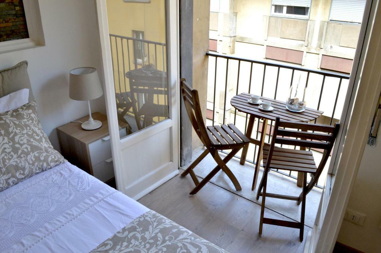 Modarno Exclusive Apartments Florencia Exterior foto