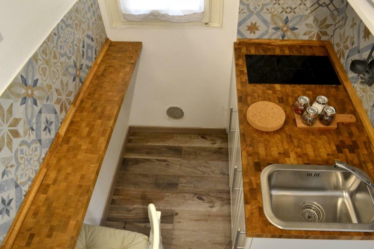 Modarno Exclusive Apartments Florencia Exterior foto