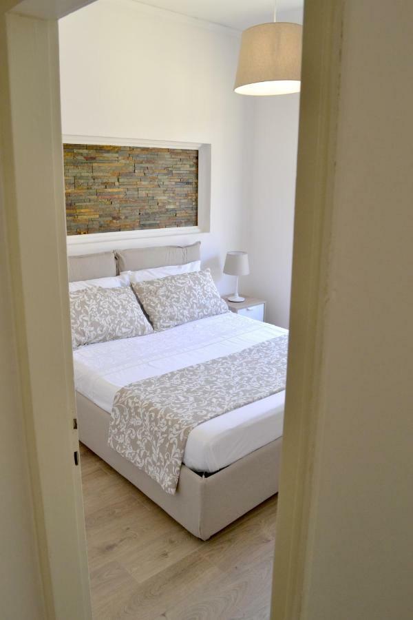 Modarno Exclusive Apartments Florencia Exterior foto