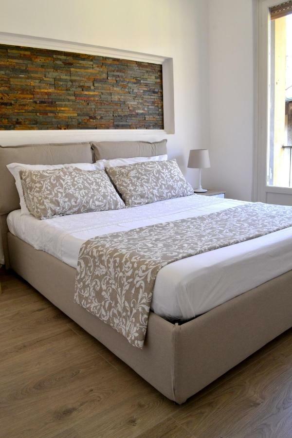 Modarno Exclusive Apartments Florencia Exterior foto
