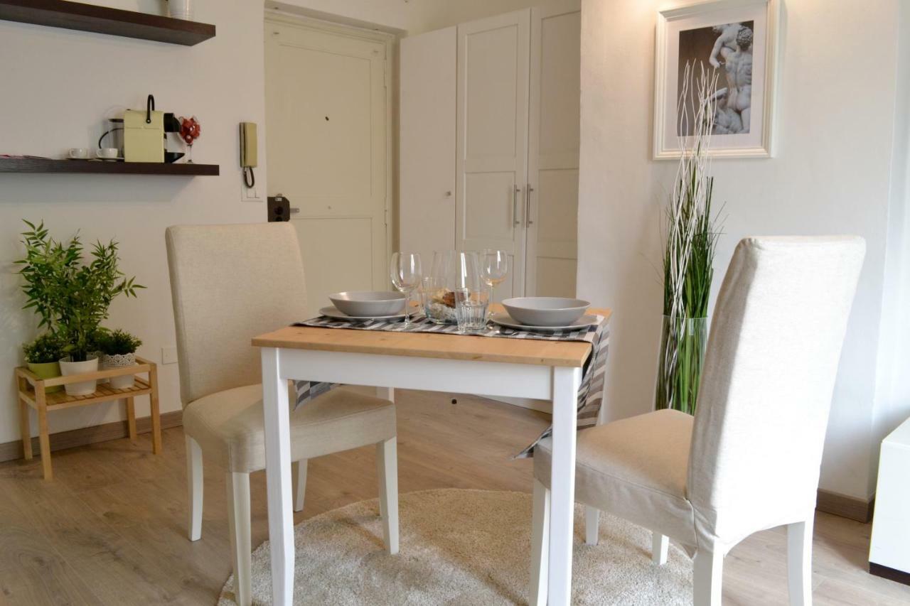 Modarno Exclusive Apartments Florencia Exterior foto