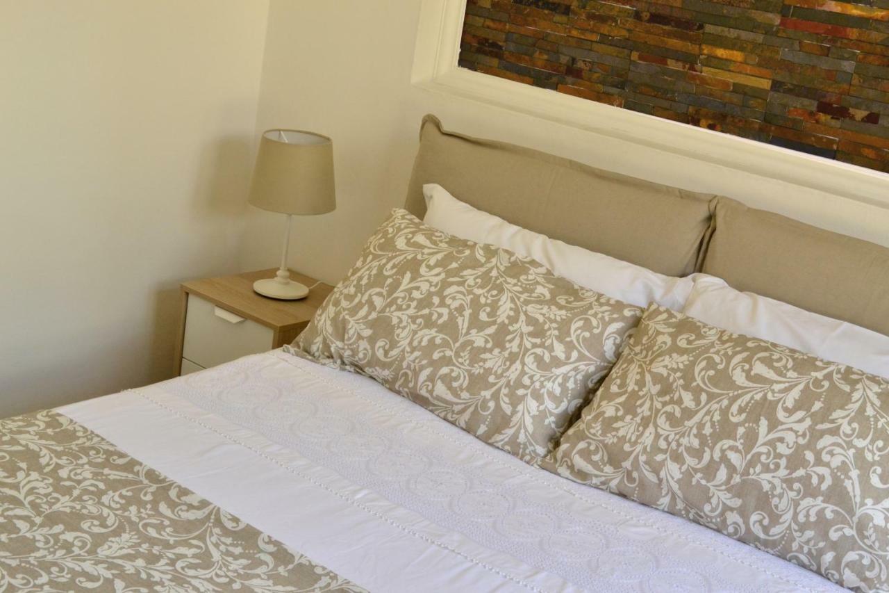 Modarno Exclusive Apartments Florencia Exterior foto