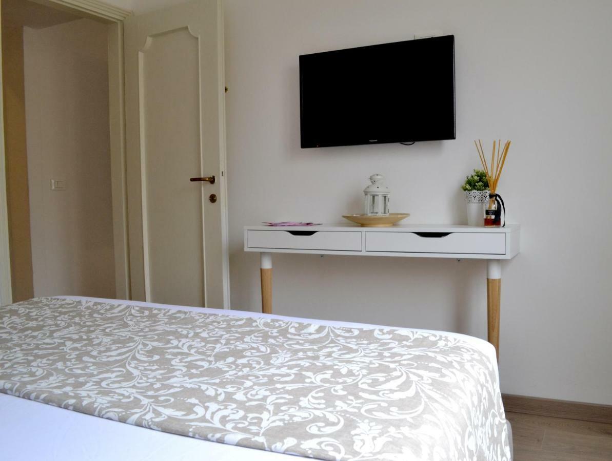 Modarno Exclusive Apartments Florencia Exterior foto