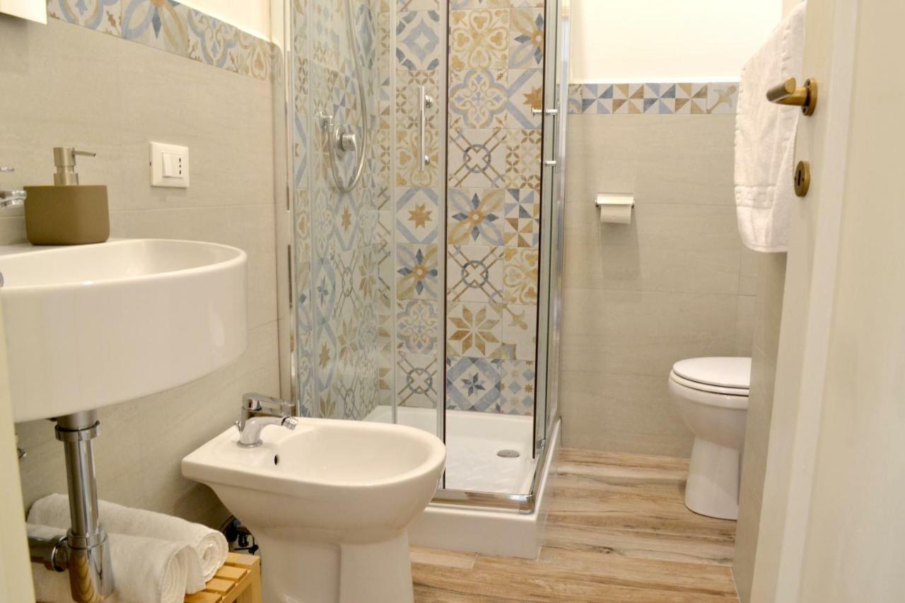 Modarno Exclusive Apartments Florencia Exterior foto