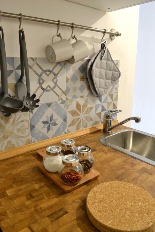 Modarno Exclusive Apartments Florencia Exterior foto