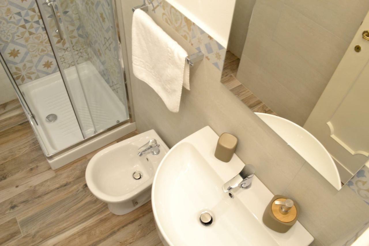 Modarno Exclusive Apartments Florencia Exterior foto