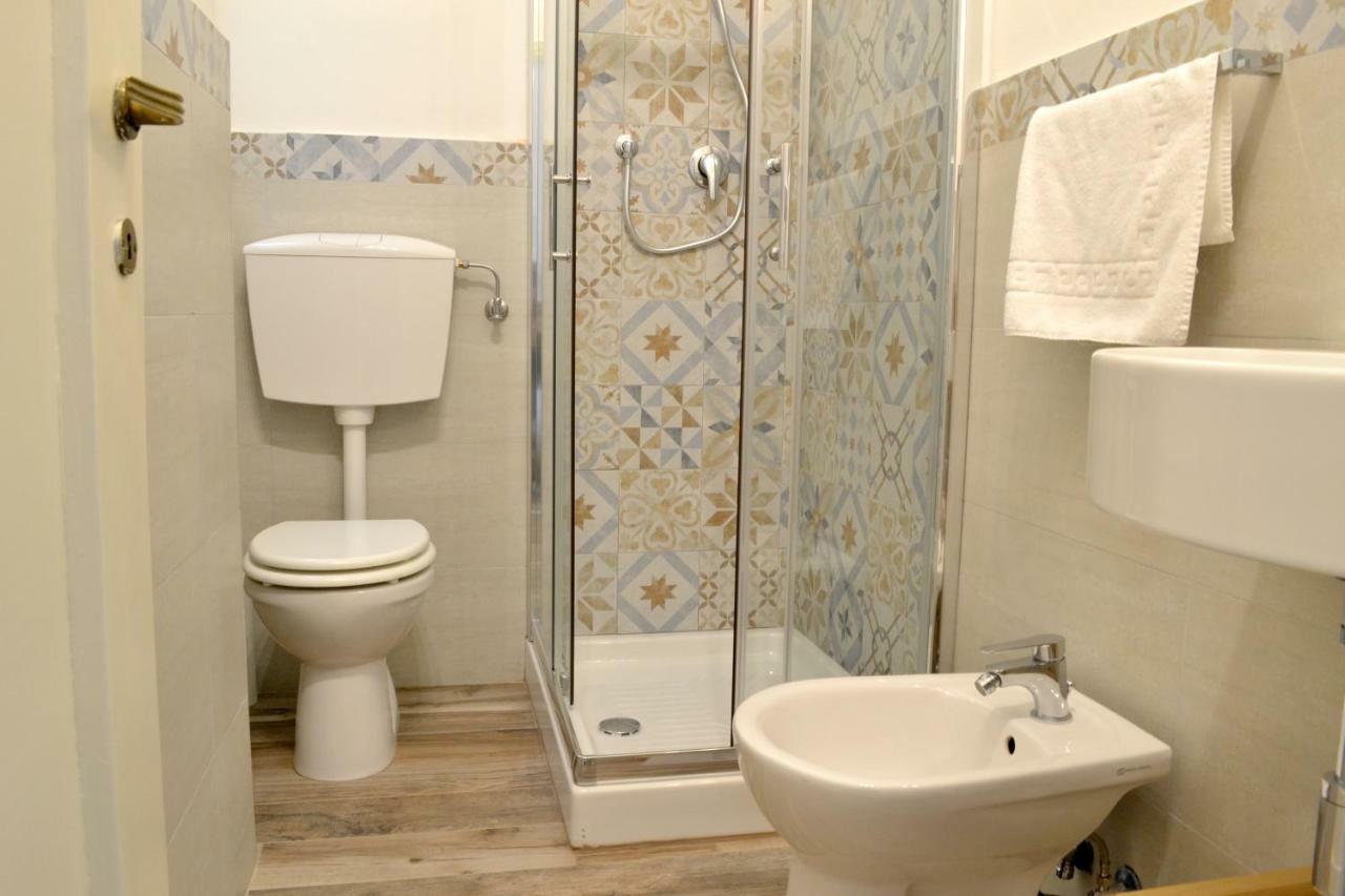 Modarno Exclusive Apartments Florencia Exterior foto