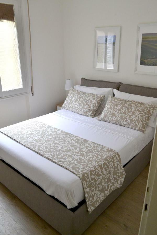 Modarno Exclusive Apartments Florencia Exterior foto