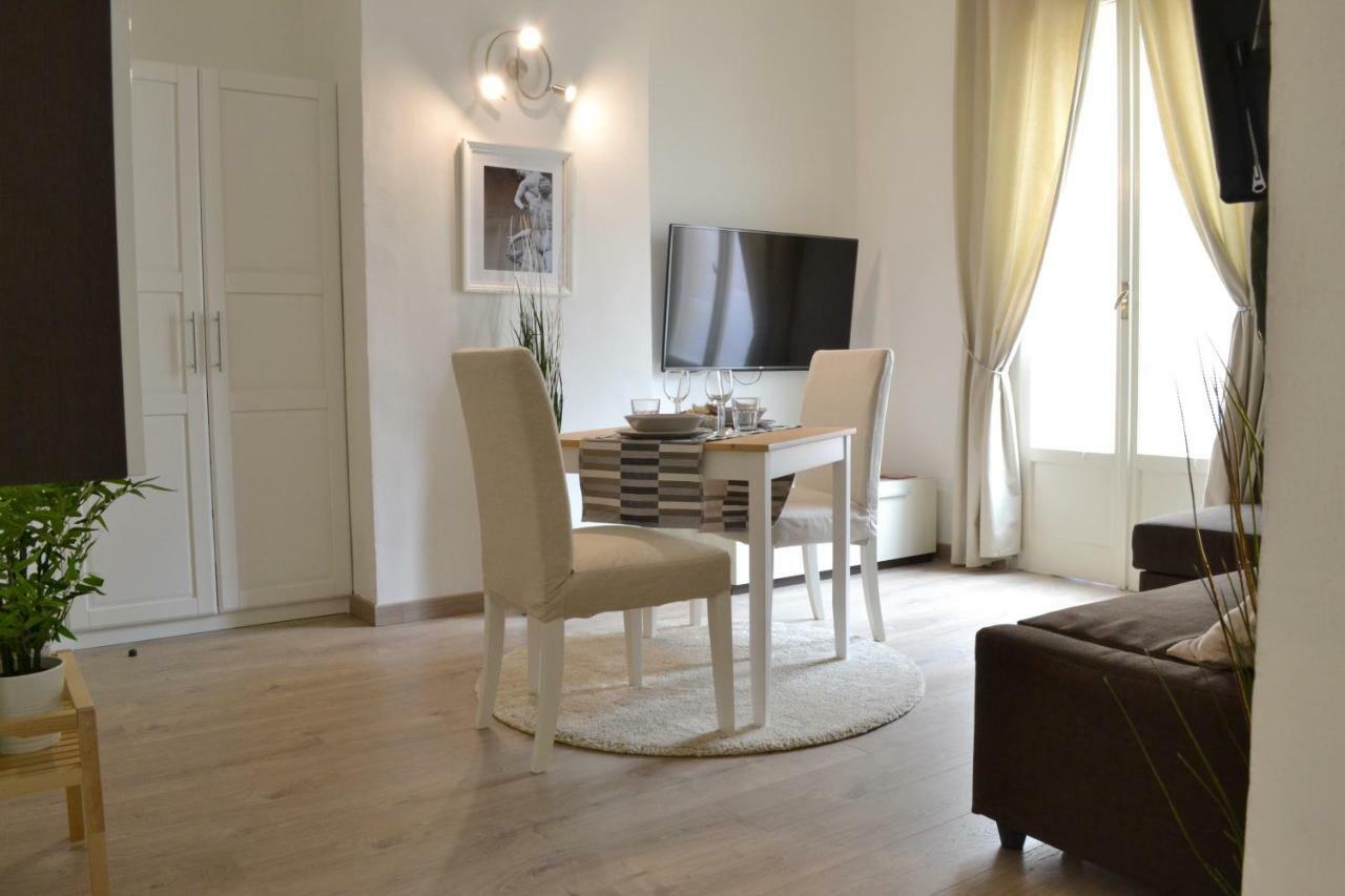 Modarno Exclusive Apartments Florencia Exterior foto