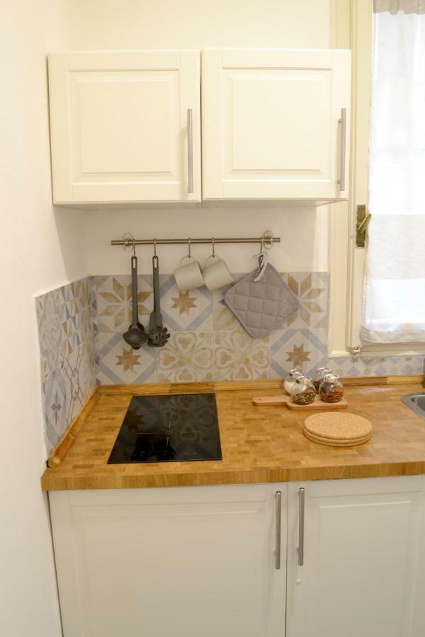 Modarno Exclusive Apartments Florencia Exterior foto